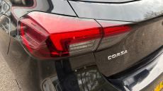 Vauxhall Corsa 1.2 Turbo Ultimate 5dr Petrol Hatchback